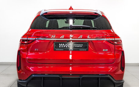 Haval F7 I, 2024 год, 2 350 000 рублей, 6 фотография