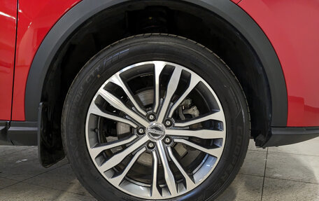 Haval F7 I, 2024 год, 2 350 000 рублей, 12 фотография
