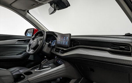 Haval F7 I, 2024 год, 2 350 000 рублей, 13 фотография