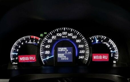 Toyota Camry, 2012 год, 1 520 000 рублей, 16 фотография