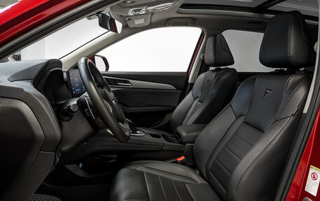 Haval F7 I, 2024 год, 2 350 000 рублей, 20 фотография