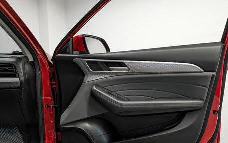 Haval F7 I, 2024 год, 2 350 000 рублей, 25 фотография