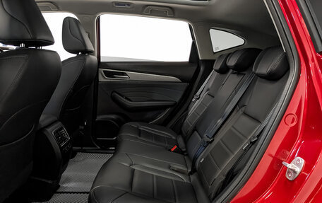 Haval F7 I, 2024 год, 2 350 000 рублей, 18 фотография