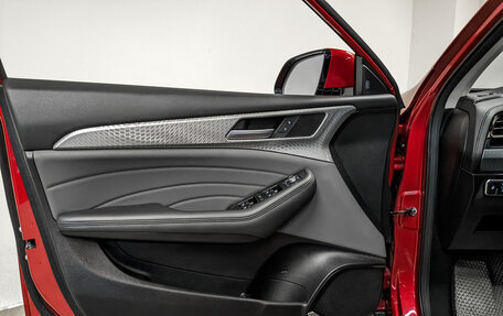 Haval F7 I, 2024 год, 2 350 000 рублей, 19 фотография