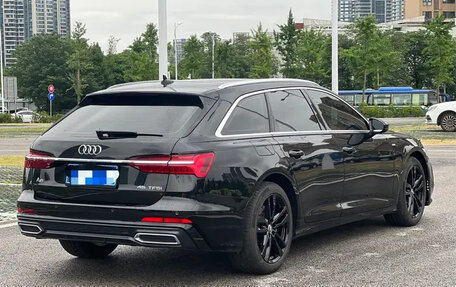 Audi A6, 2022 год, 5 фотография