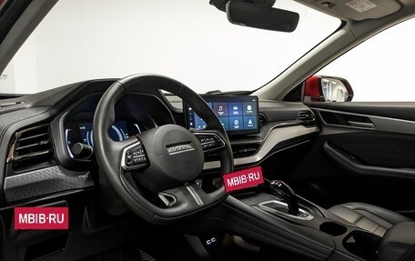 Haval F7 I, 2024 год, 2 350 000 рублей, 15 фотография