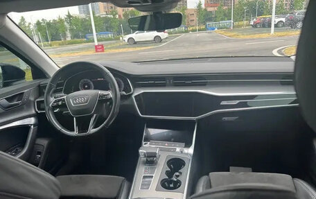 Audi A6, 2022 год, 2 фотография