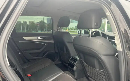 Audi A6, 2022 год, 9 фотография