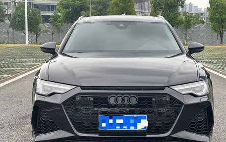 Audi A6, 2022 год, 8 фотография