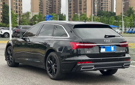 Audi A6, 2022 год, 10 фотография