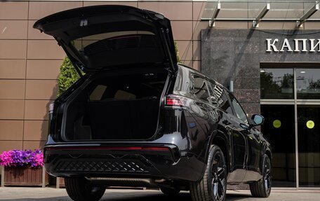 Volkswagen Teramont, 2025 год, 5 890 000 рублей, 8 фотография