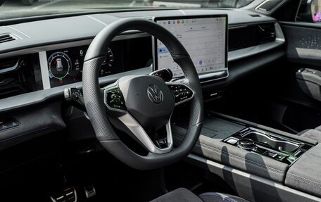 Volkswagen Teramont, 2025 год, 5 890 000 рублей, 14 фотография