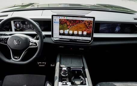 Volkswagen Teramont, 2025 год, 5 890 000 рублей, 16 фотография