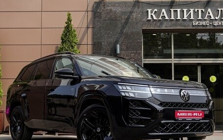 Volkswagen Teramont, 2025 год, 5 890 000 рублей, 9 фотография