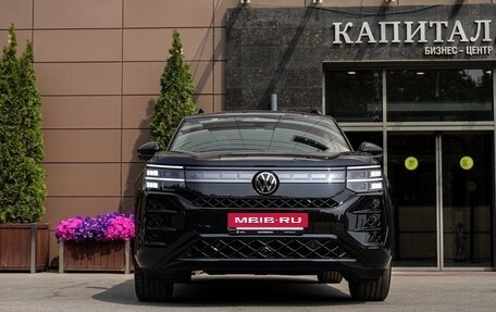 Volkswagen Teramont, 2025 год, 5 890 000 рублей, 2 фотография