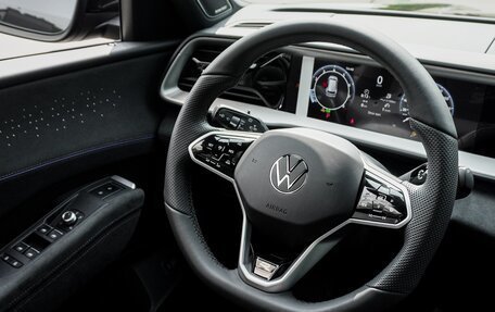 Volkswagen Teramont, 2025 год, 5 890 000 рублей, 17 фотография