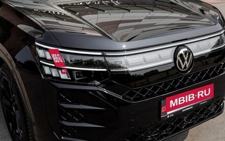 Volkswagen Teramont, 2025 год, 5 890 000 рублей, 10 фотография
