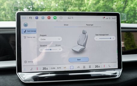 Volkswagen Teramont, 2025 год, 5 890 000 рублей, 28 фотография