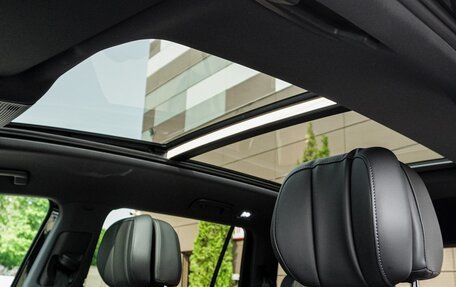 Volkswagen Teramont, 2025 год, 5 890 000 рублей, 38 фотография