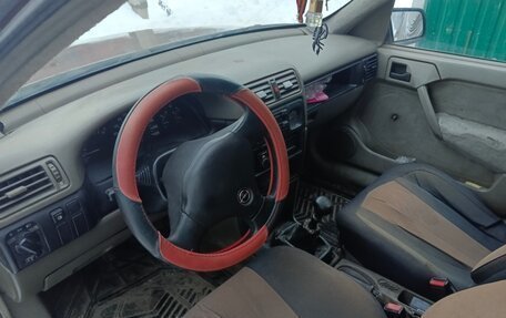 Opel Vectra A, 1988 год, 100 000 рублей, 3 фотография