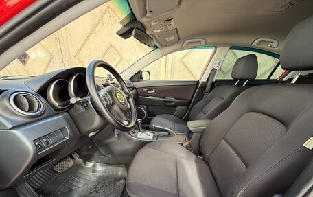 Mazda 3, 2007 год, 757 000 рублей, 26 фотография