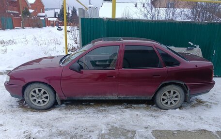 Opel Vectra A, 1988 год, 100 000 рублей, 5 фотография
