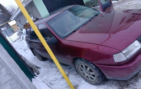 Opel Vectra A, 1988 год, 100 000 рублей, 8 фотография