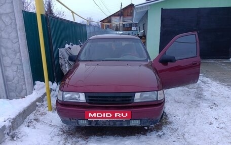 Opel Vectra A, 1988 год, 100 000 рублей, 7 фотография