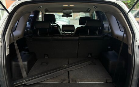 Chevrolet Captiva I, 2013 год, 1 095 000 рублей, 14 фотография
