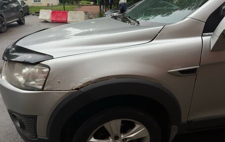 Chevrolet Captiva I, 2013 год, 1 095 000 рублей, 19 фотография