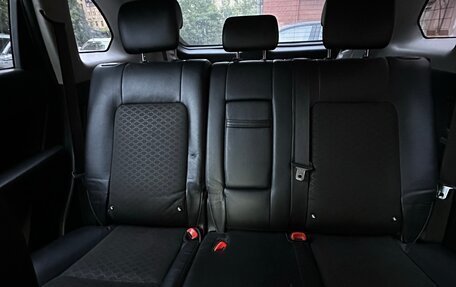 Chevrolet Captiva I, 2013 год, 1 095 000 рублей, 24 фотография