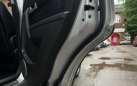 Chevrolet Captiva I, 2013 год, 1 095 000 рублей, 15 фотография