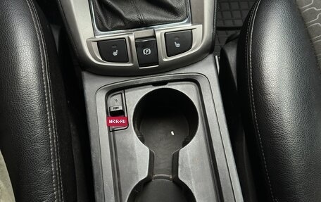 Chevrolet Captiva I, 2013 год, 1 095 000 рублей, 25 фотография
