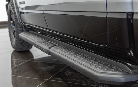 Rambler 1500, 2025 год, 9 990 000 рублей, 13 фотография