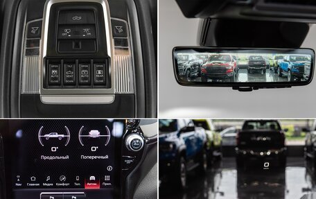 Rambler 1500, 2025 год, 9 990 000 рублей, 32 фотография