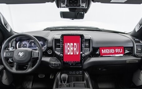 Rambler 1500, 2025 год, 9 990 000 рублей, 27 фотография