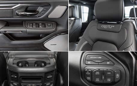 Rambler 1500, 2025 год, 9 990 000 рублей, 40 фотография