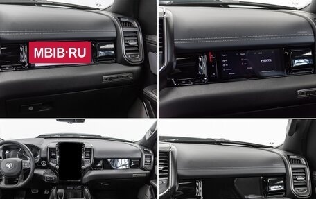 Rambler 1500, 2025 год, 9 990 000 рублей, 36 фотография