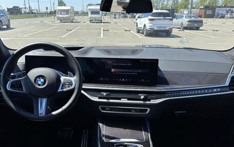 BMW X7, 2024 год, 14 878 000 рублей, 3 фотография