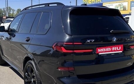 BMW X7, 2024 год, 14 878 000 рублей, 2 фотография
