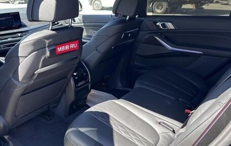 BMW X7, 2024 год, 14 878 000 рублей, 4 фотография