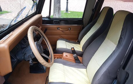 Jeep Wrangler, 1993 год, 1 100 000 рублей, 31 фотография