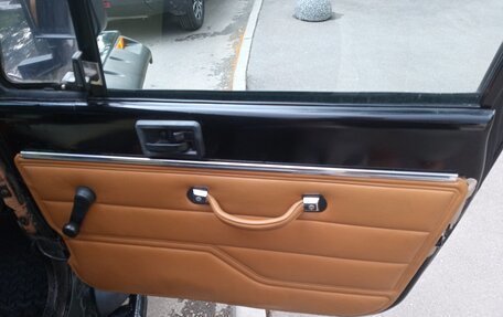 Jeep Wrangler, 1993 год, 1 100 000 рублей, 33 фотография