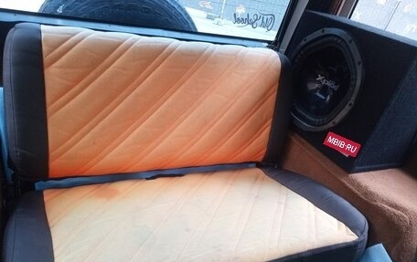 Jeep Wrangler, 1993 год, 1 100 000 рублей, 37 фотография