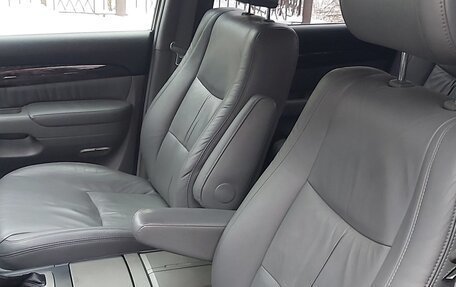 Lexus GX I, 2007 год, 3 050 000 рублей, 7 фотография