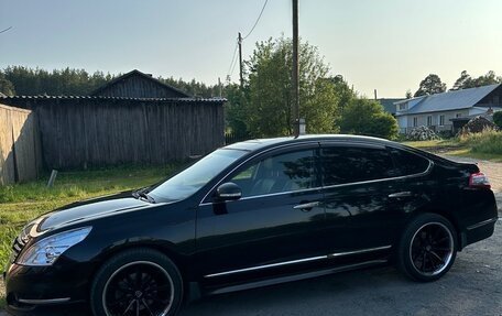 Nissan Teana, 2013 год, 1 500 000 рублей, 5 фотография