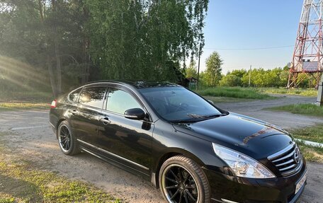 Nissan Teana, 2013 год, 1 500 000 рублей, 3 фотография