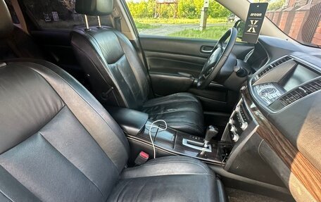 Nissan Teana, 2013 год, 1 500 000 рублей, 8 фотография