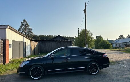 Nissan Teana, 2013 год, 1 500 000 рублей, 4 фотография