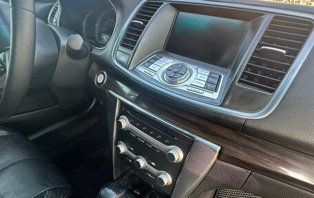 Nissan Teana, 2013 год, 1 500 000 рублей, 10 фотография